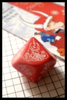 Dice : Dice - Game Dice - Munchkin by Steve Jackson  Holiday Addition Q Workshop - GenCon Aug 2010